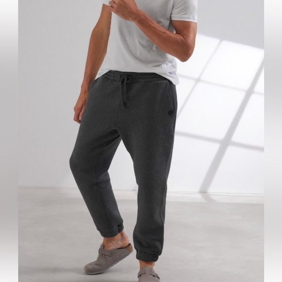 Men's Restore Double Faced Pant by LAGHO - Picture 1 of 8